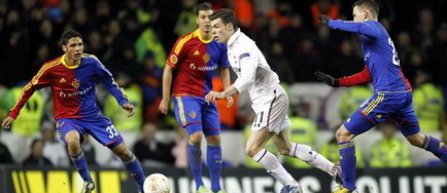 Europa League: Tottenham – FC Basel 2-2